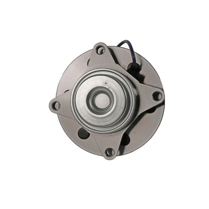 MOOG 11-14 Ford Expedition Front Hub Assembly Moog
