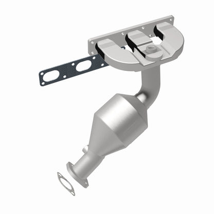 Magnaflow Conv DF BMW 3 99-00 Rear Magnaflow