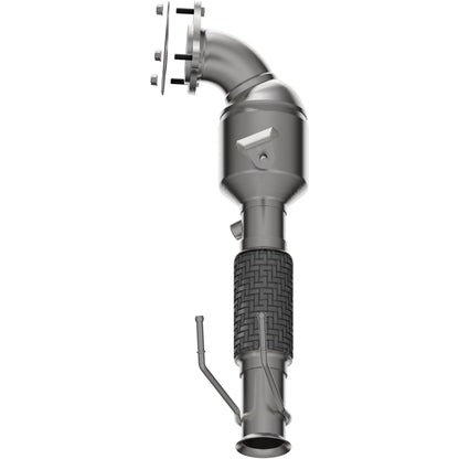 Magnaflow 20-21 Ford Escape Front Underbody 2L Direct Fit Converter