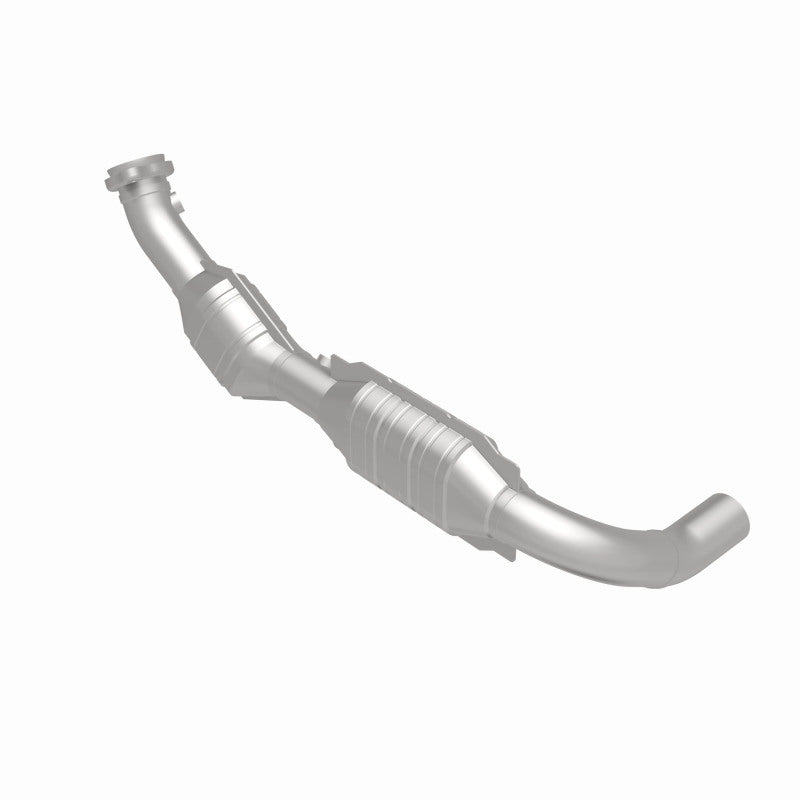 MagnaFlow Conv DF 03-04 Exped 4.6L Driver Side Magnaflow