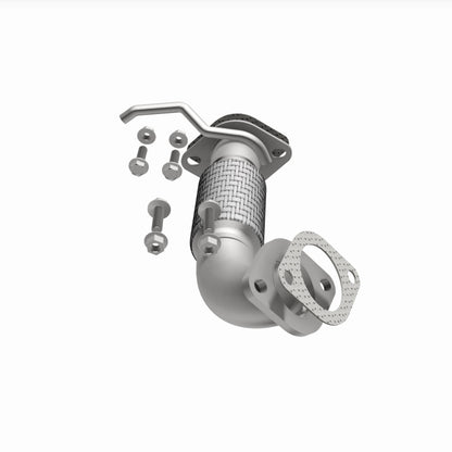 BRE Exhaust 11-15 Kia Optima Front Pipe Kit