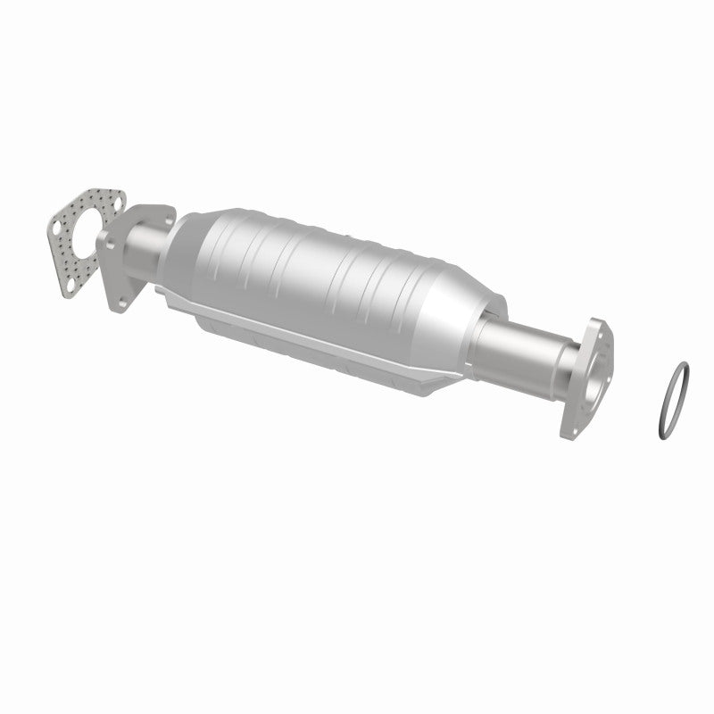 MagnaFlow Conv DF 03-04 Honda Pilot 3.5L Magnaflow
