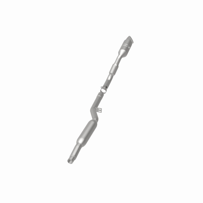 Magnaflow Conv DF 2005-2007 A6 QUATTRO 3.2L Underbody Magnaflow