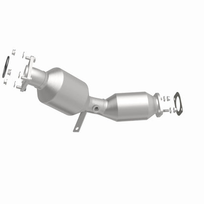 Magnaflow 08-09 Infiniti EX35 3.5L Direct Fit Converter Magnaflow