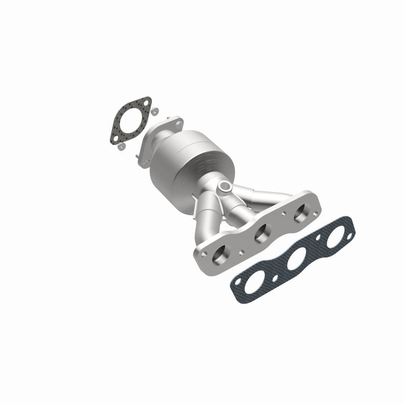 MagnaFlow Conv DF 07-09 Mitsu Outlander 3.0L Magnaflow