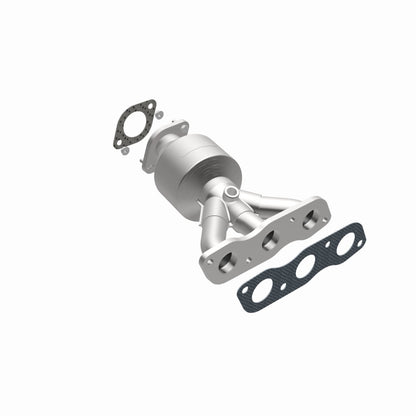 MagnaFlow Conv DF 07-09 Mitsu Outlander 3.0L Magnaflow