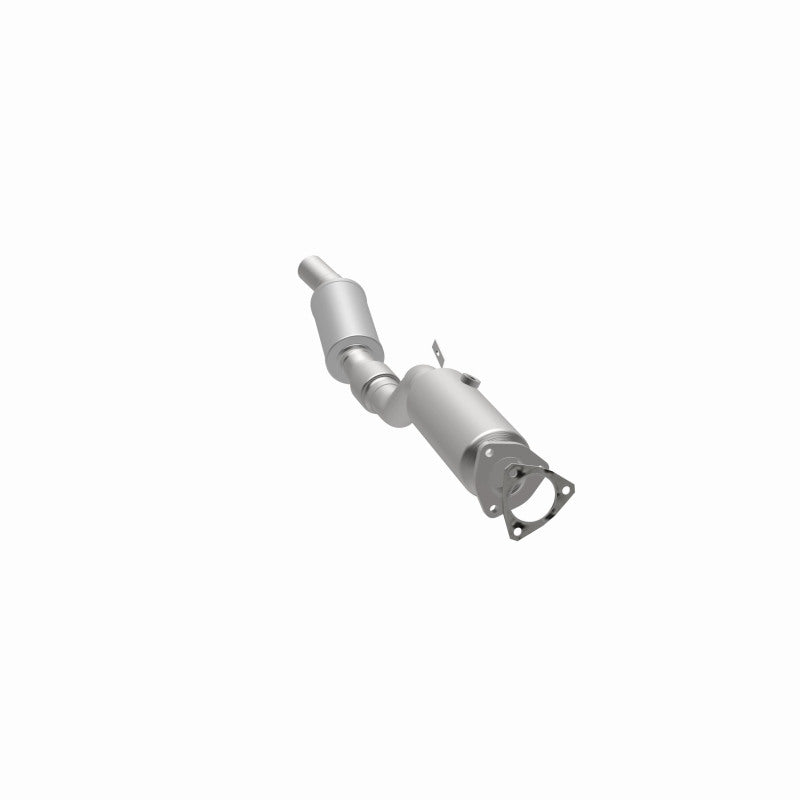 MagnaFlow Conv DF 05-07 Audi A4 Quat 3.2L Passenger Side Magnaflow