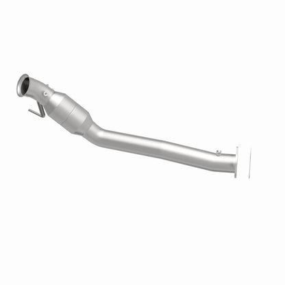 MagnaFlow 11-12 Ram 2500/3500 6.7L Front Direct Fit Stainless Catalytic Converter Magnaflow