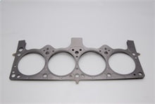 Load image into Gallery viewer, Cometic Chrysler LA V8 .080in MLS Cylinder Head Gasket - 4.040in Bore