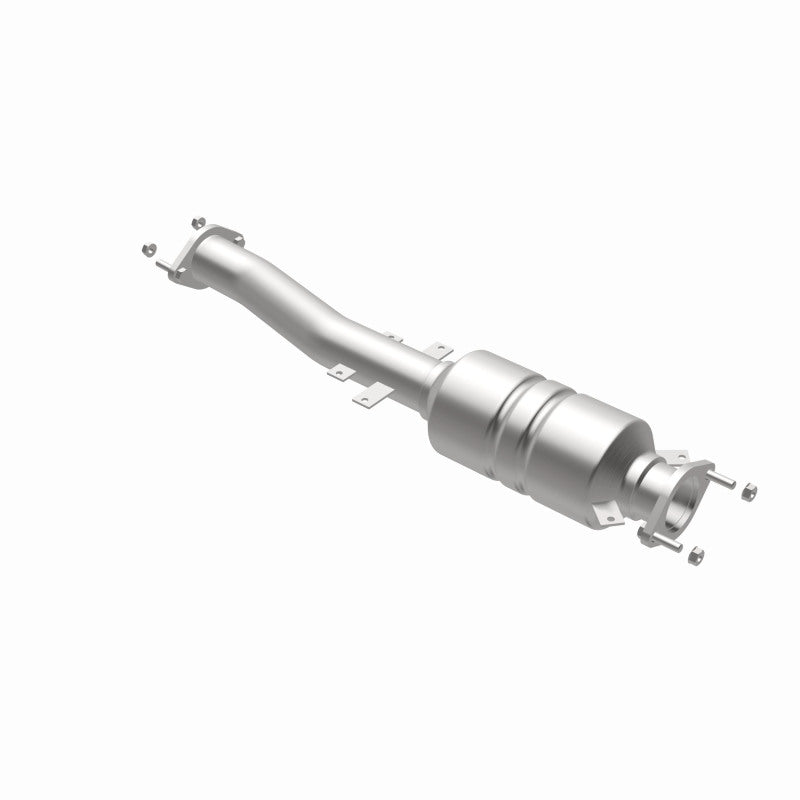 MagnaFlow Conv DF 09- Mitsu Lancer Ralli 2.0T Magnaflow