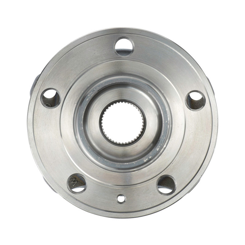 MOOG 2019 Volvo S60 Front / Rear Hub Assembly Moog