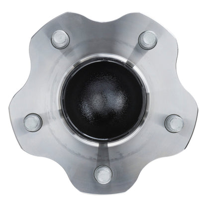 MOOG 11-17 Nissan Juke Rear Hub Assembly Moog