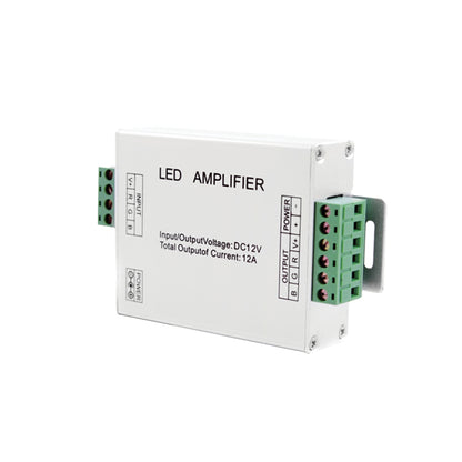 Oracle 12A RGB LED Amplifier ORACLE Lighting