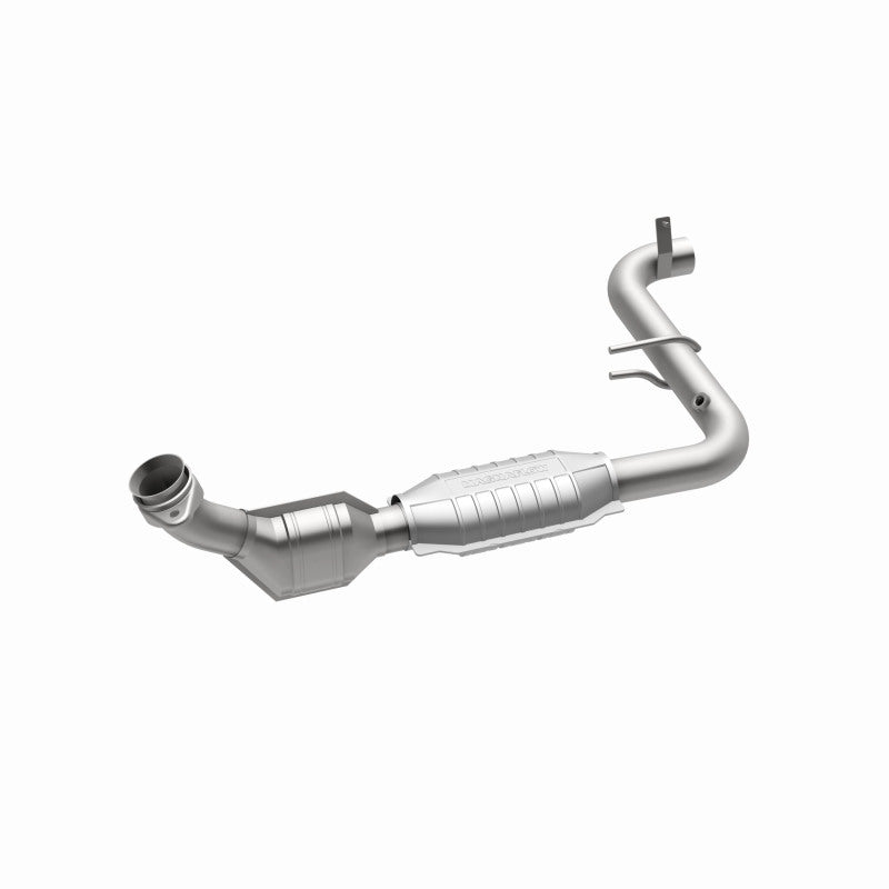 MagnaFlow Conv DF 01 Ford Lightning 5.4L Magnaflow