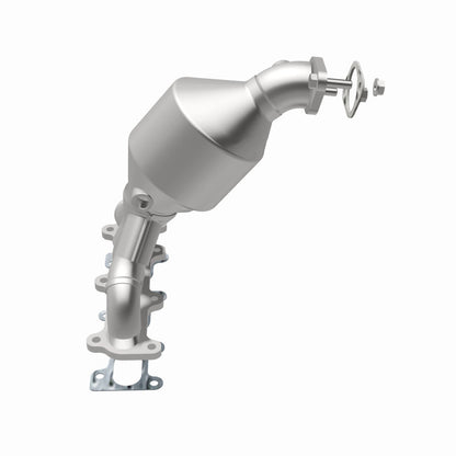 MagnaFlow Conv DF 01-06 Hyundai Santa Fe 2.7L Magnaflow