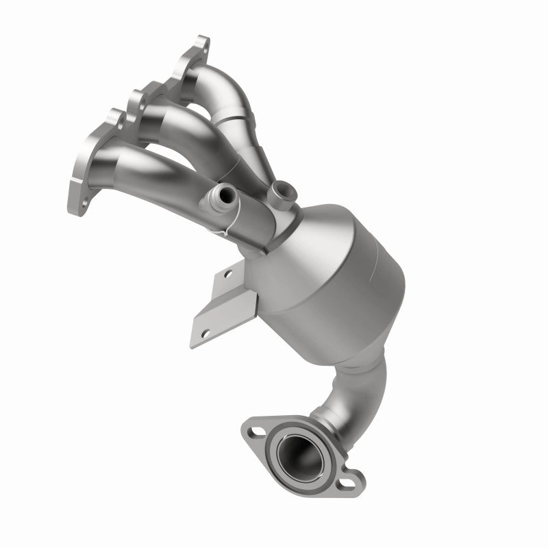 MagnaFlow Conv DF 2007 Mercury Milan 3.0L Magnaflow