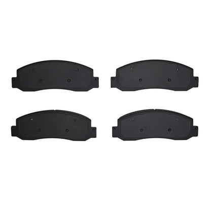R1 05-12 Ford F-Super Duty Front Off-Road/Tow Brake Pads