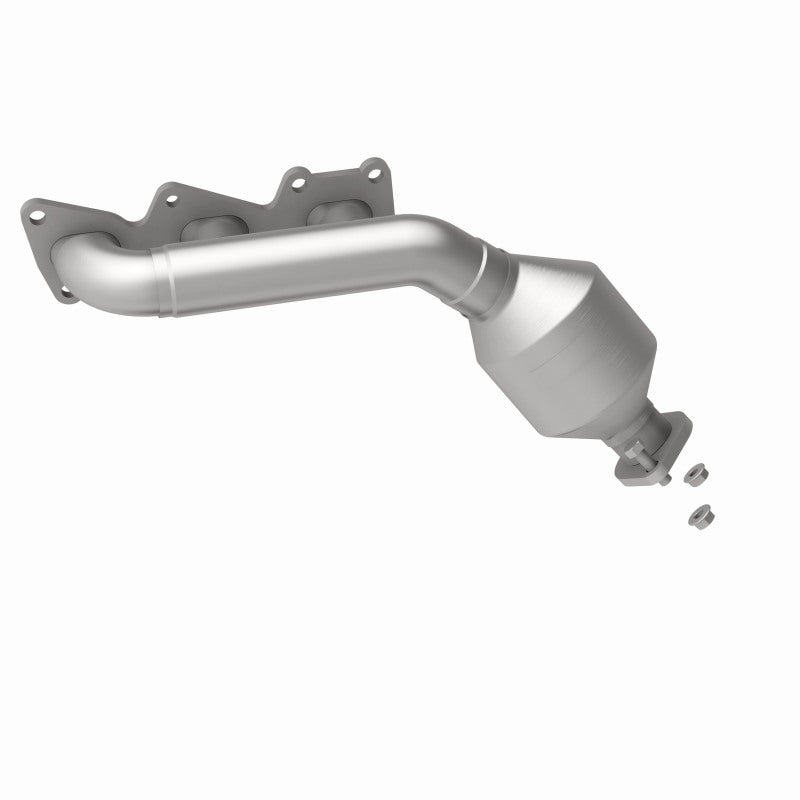 MagnaFlow Conv DF 2009 Kia Borrego 3.8L Driver Side Magnaflow