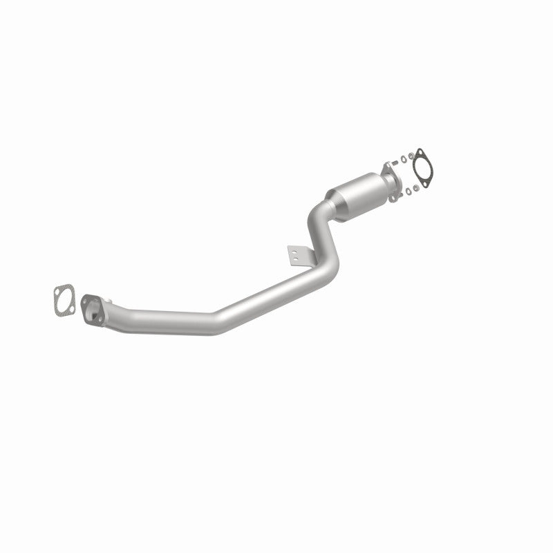MagnaFlow Conv Direct Fit OEM 2015 Hyundai Genesis 3.8L Underbody Magnaflow
