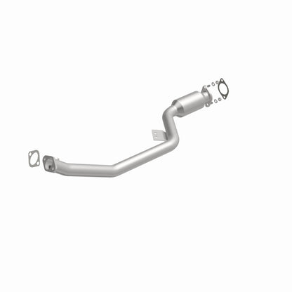 MagnaFlow Conv Direct Fit OEM 2015 Hyundai Genesis 3.8L Underbody Magnaflow