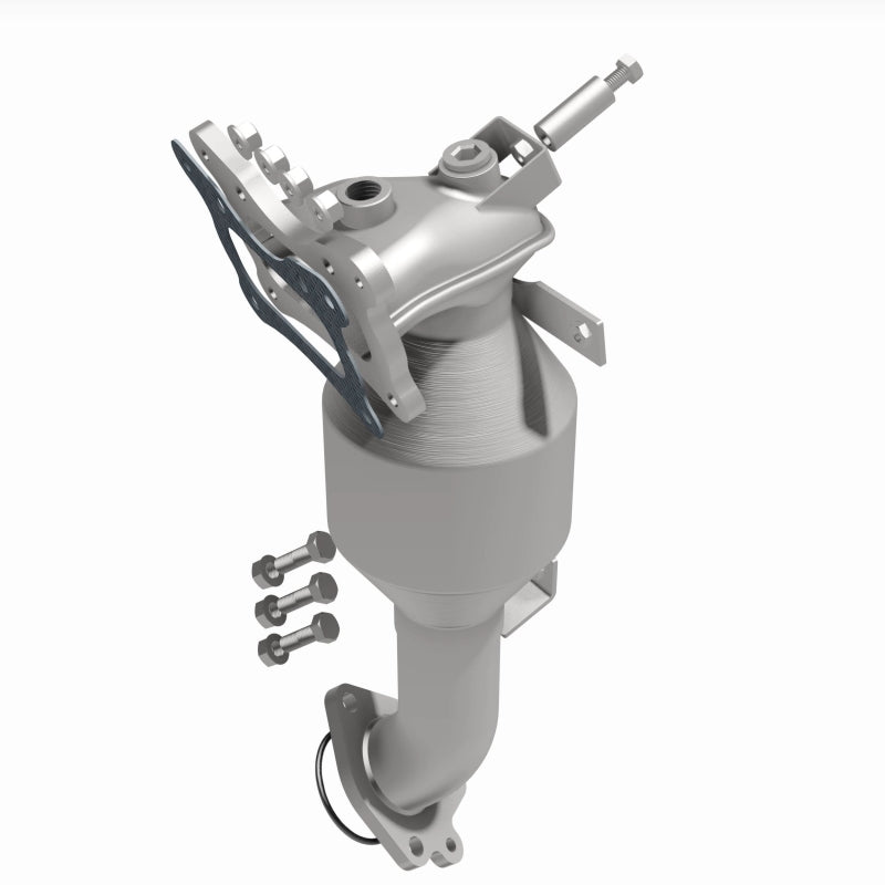 MagnaFlow 6511024 Direct-Fit Catalytic Converter