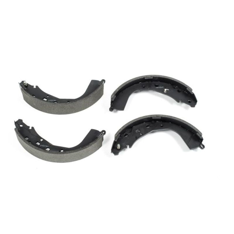 Power Stop 01-05 Toyota 4Runner Rear Autospecialty Brake Shoes PowerStop