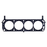 Cometic Ford 302/351W Windsor V8 .120in MLS Cylinder Head Gasket - 4.030in Bore - SVO