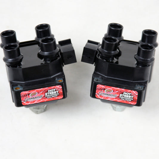 Granatelli 1996-1998 Ford 42KV Ignition Coil Pack - Part 28-1519HS