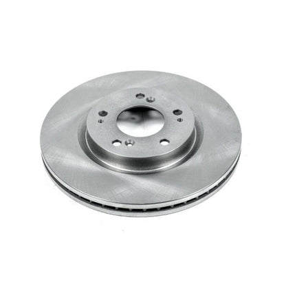 Power Stop 06-12 Mitsubishi Eclipse Front Autospecialty Brake Rotor PowerStop