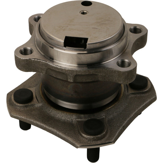 MOOG 07-12 Nissan Sentra Rear Wheel Hub & Bearing Assembly Moog