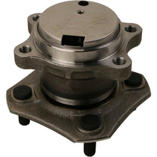 Load image into Gallery viewer, MOOG 07-12 Nissan Sentra Rear Wheel Hub &amp; Bearing Assembly