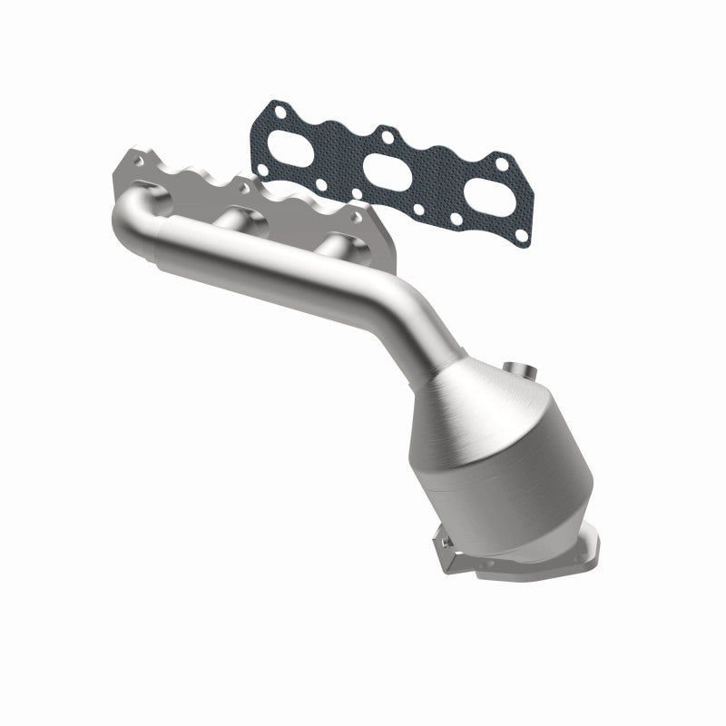 MagnaFlow Conv DF 00 Suzuki Grand Vitara 2.5L Magnaflow