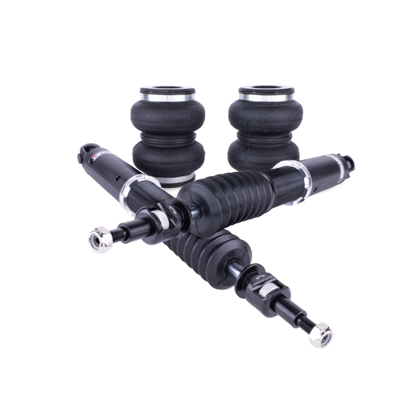 Air Lift Performance 15-20 Audi A3 / 15-24 Volkswagen GTI Air Suspension Rear Kit