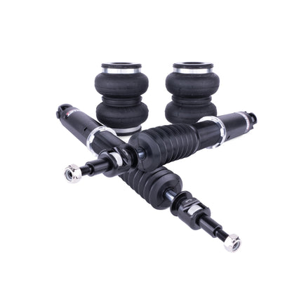 Air Lift Performance 15-20 Audi A3 / 15-24 Volkswagen GTI Air Suspension Rear Kit