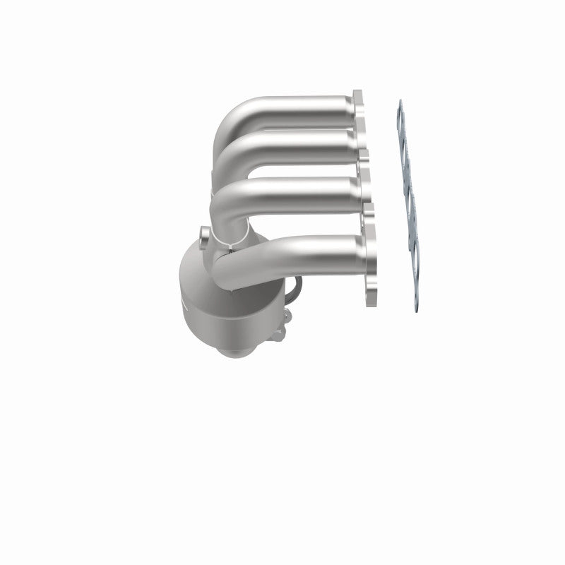 MagnaFlow Conv DF 07-10 Chevy Colorado / 07-10 GMC Canyon / 07-08 Isuzu I-290 2.9L Manifold Magnaflow