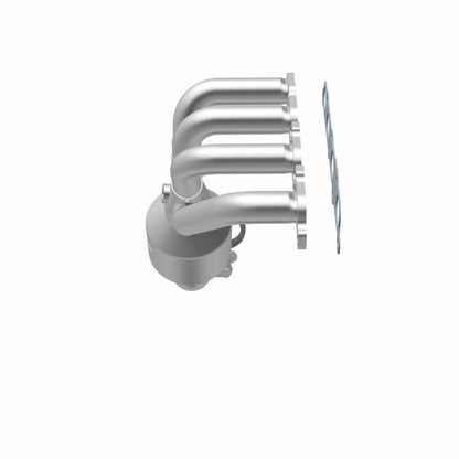 MagnaFlow Conv DF 07-10 Chevy Colorado / 07-10 GMC Canyon / 07-08 Isuzu I-290 2.9L Manifold Magnaflow