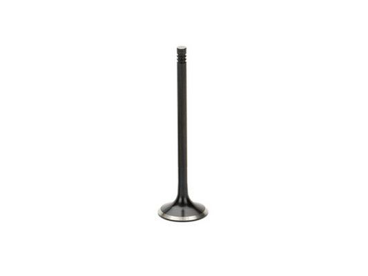 Supertech 15-19 Yamaha YZ250F 25x4.46x 82.40mm Flat Face Titanium Exhaust Valve - Single