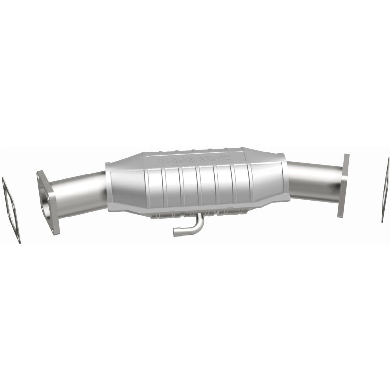 Magnaflow 76-81 Corvette 5.0/5.7 CA Direct Fit Converter Magnaflow