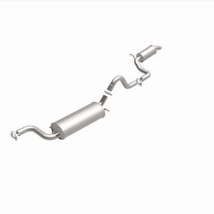 MagnaFlow BRE Exhaust Kit 08-10 Town & Country Grand Caravan Routan