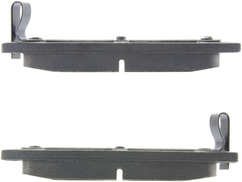 StopTech Street Disc Brake Pads - 305.07140 Stoptech