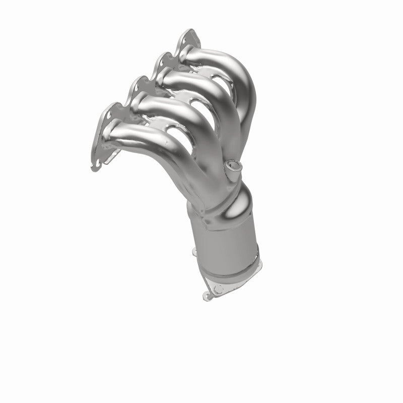 MagnaFlow CARB Compliant Manifold Catalytic Conv Direct Fit - 09-10 Chevrolet Aveo / Aveo5 L4 1.6L Magnaflow