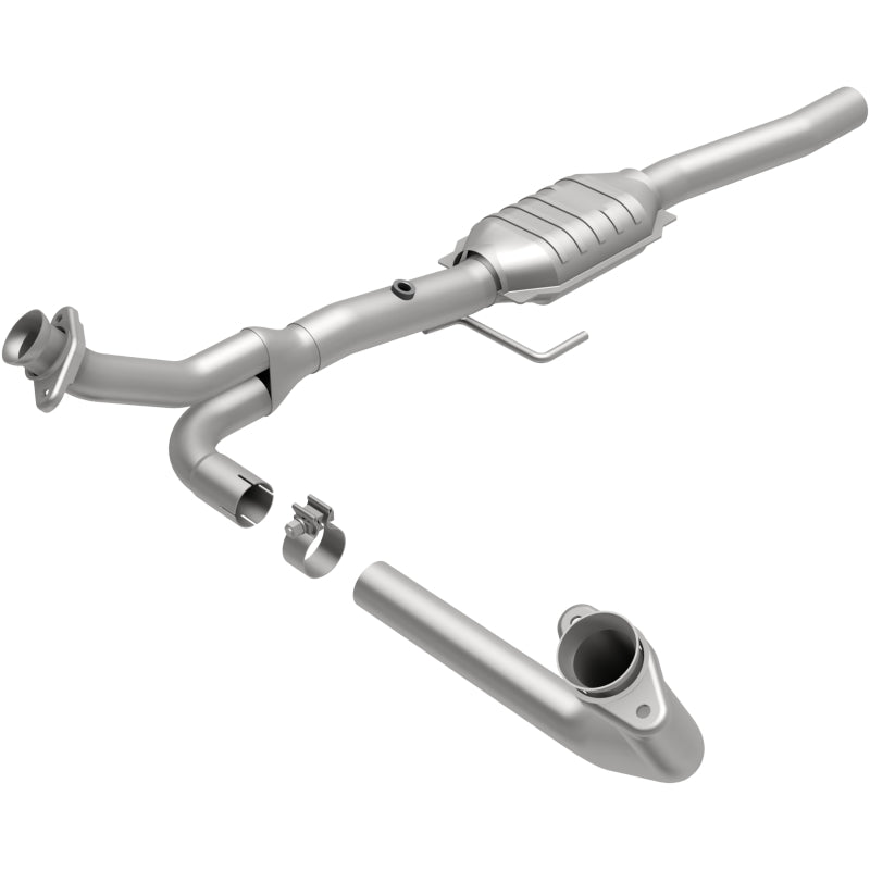 MagnaFlow Conv DF 00 Dodge Dakota 3.9L 2wd Magnaflow