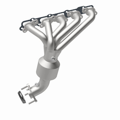 Magnaflow 04-06 Chevrolet Colorado 3.5L Direct Fit Converter Magnaflow