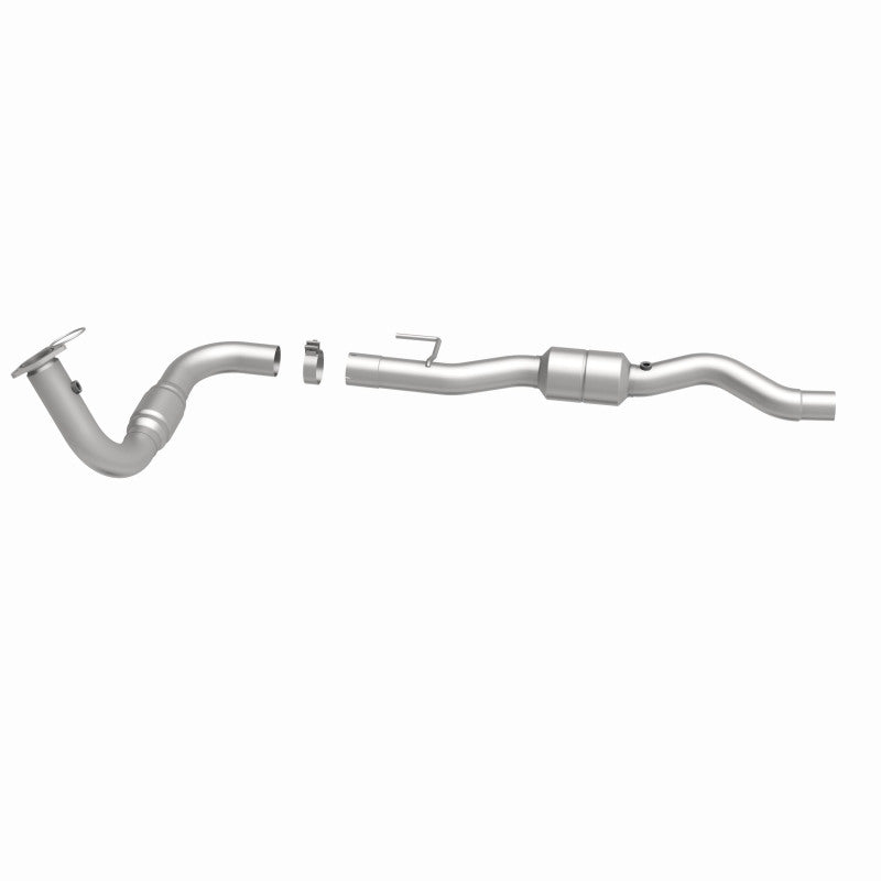 MagnaFlow Conv DF 02-03 Avalanche Driver Side 8.1L Magnaflow