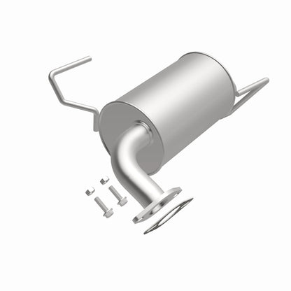 BRExhaust 14-18 Subaru Forester 2.5L Muffler Kit