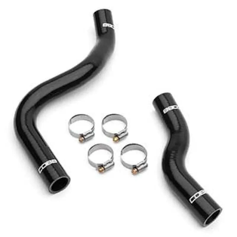 COBB 17-21 Honda Civic Type R FK8 Radiator Hoses BH1400-BK COBB