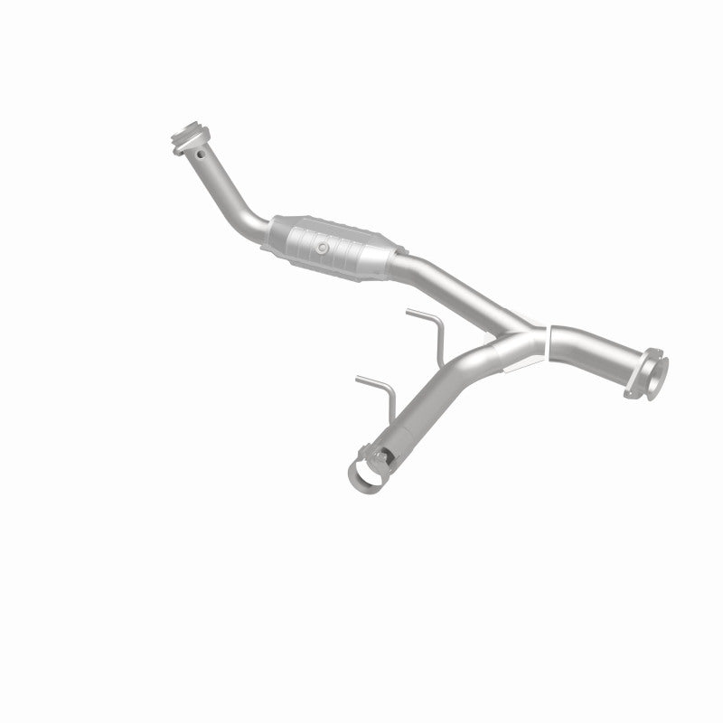 MagnaFlow Conv DF 03-05 Ford Expedition/05-06 Lincoln Navigator 5.4L P/S Magnaflow