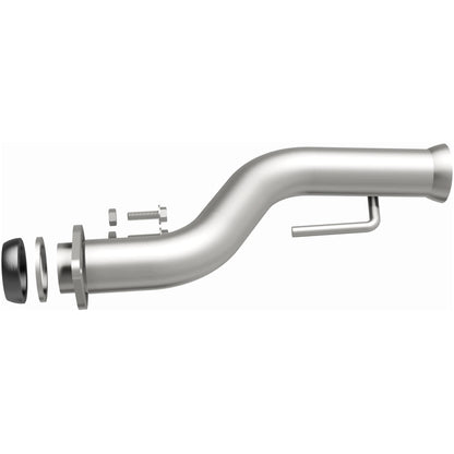 BRE Exhaust 11-13 Jeep Grand Cherokee 3.6L Front Pipe Kit