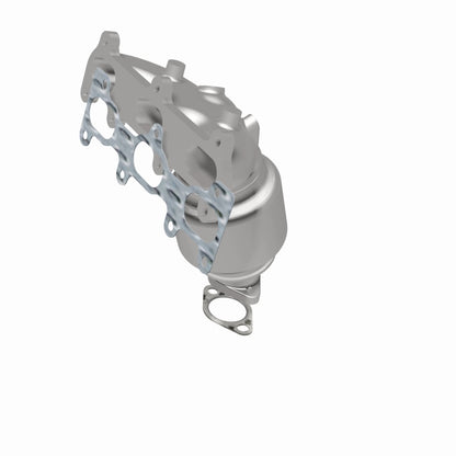 MagnaFlow Conv DF 07-09 Hyundai Santa Fe 2.7L Magnaflow