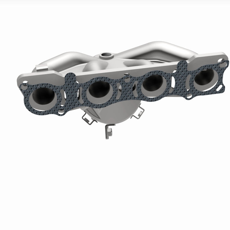Magnaflow 17-20 Nissan Rogue Sport Single Manifold 2L Direct Fit Converter Magnaflow
